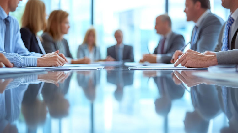 Community Integrated