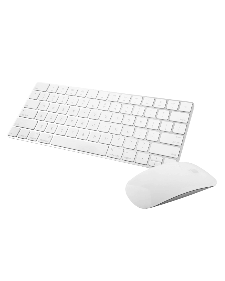 Accessories & Peripherals